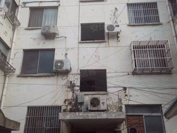 扬州小区 仪征小区 真州镇小区 华侨新村实景图 1/ 7  