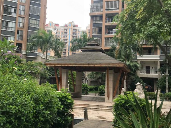 泉州小区 永春小区 永春城区小区 荣誉锦江花园 实景图 1/ 19 