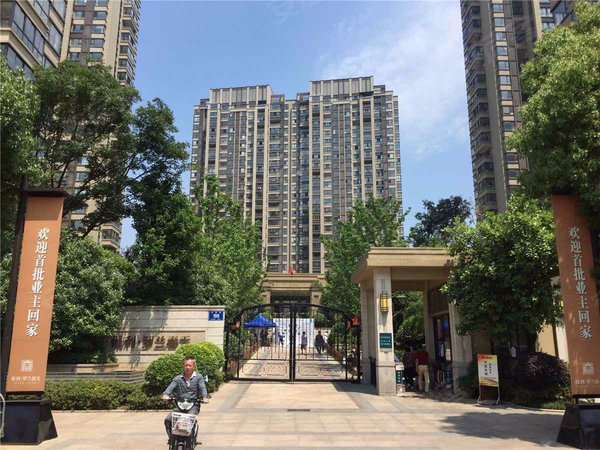 保利罗兰春天,学森路199号-南京保利罗兰春天二手房,租房-南京安居客