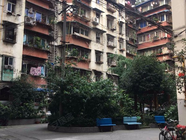 龙井苑,青龙正街100号-成都龙井苑二手房,租房-成都安居客