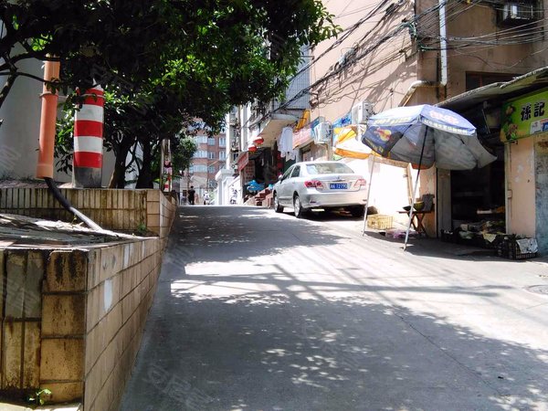 麻园湾工商银行宿舍