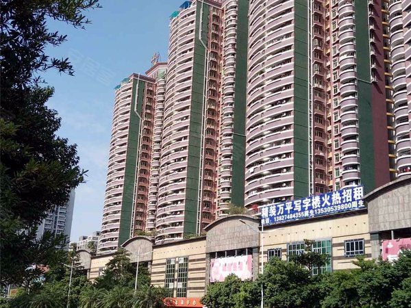 七宝一居,三元路-东莞七宝一居二手房,租房-东莞安居客