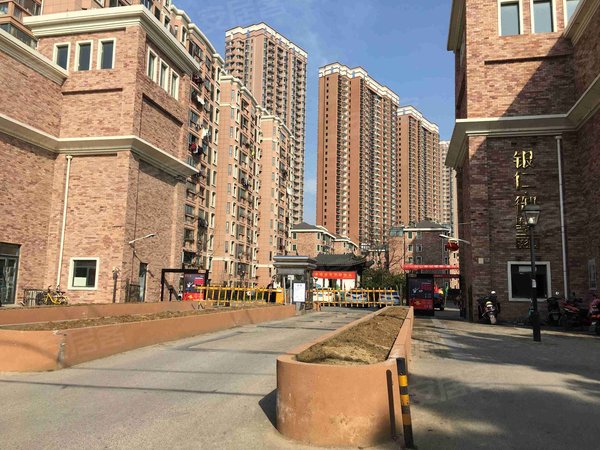 银仁御墅花园