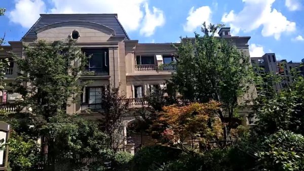 东海水景城公寓住宅临平临平世纪大道西501号