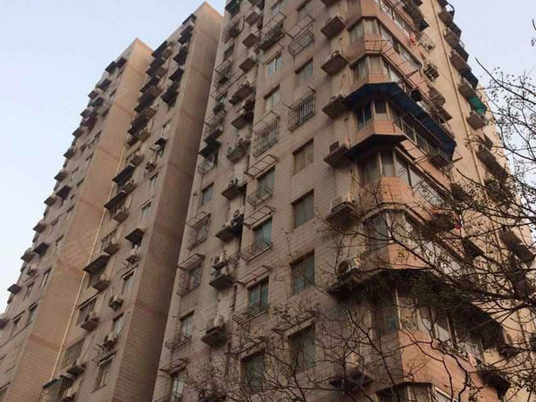 号-上海明光公寓二手房、租房-上海安居客