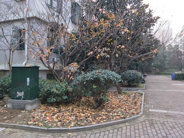 扬州小区 仪征小区 化纤小区 凤来仪花园