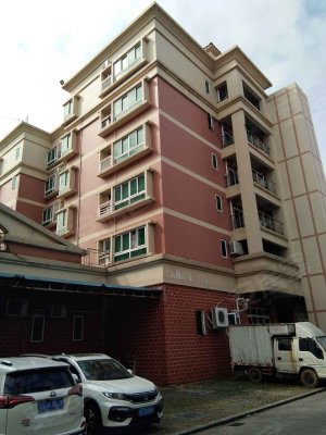 东莞小区 塘厦小区 新开发区小区 林村公寓实景图 1/ 11  &