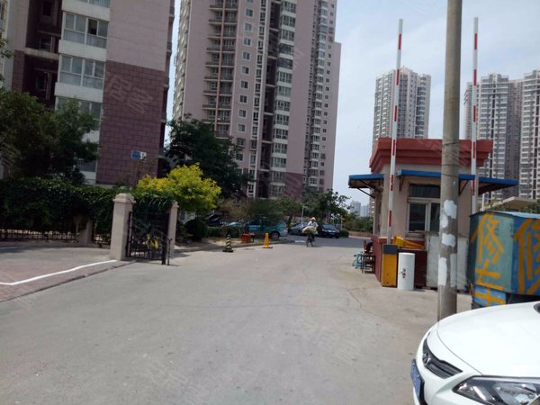 天津小区 塘沽小区 大沽街小区 和谐园 实景图 1/ 11  