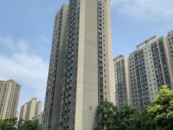 民发世界城西湾花园