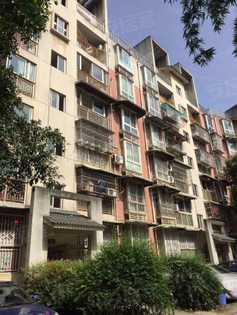 皇经楼 锦城逸景 装修家具家电套一