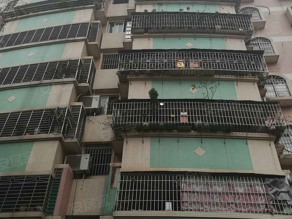 凤潮里小区 潮江路 江门凤潮里小区二手房 租房 江门安居客