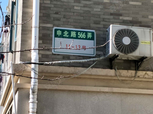 名仕世家花苑,申北路566弄-上海名仕世家花苑二手房、租房-上海安居客
