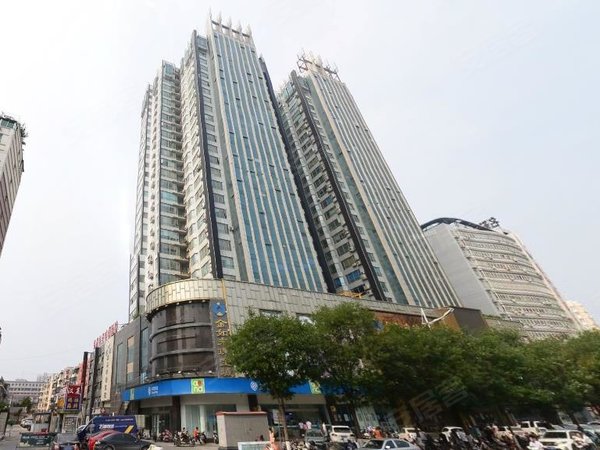 福华大厦,东大街59号-郑州福华大厦二手房,租房-郑州安居客