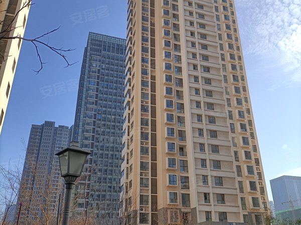 银领国际,珠江路1389号-青岛银领国际二手房,租房-青岛安居客