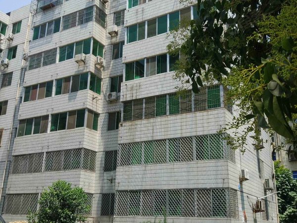 新科花园,科技路18号-西安新科花园二手房,租房-西安安居客