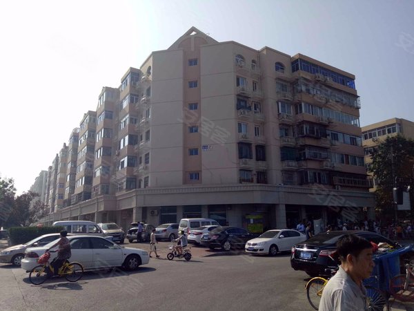 金谷园(南开),红旗南路488号 - 天津金谷园(南开)二手房,租房,房价