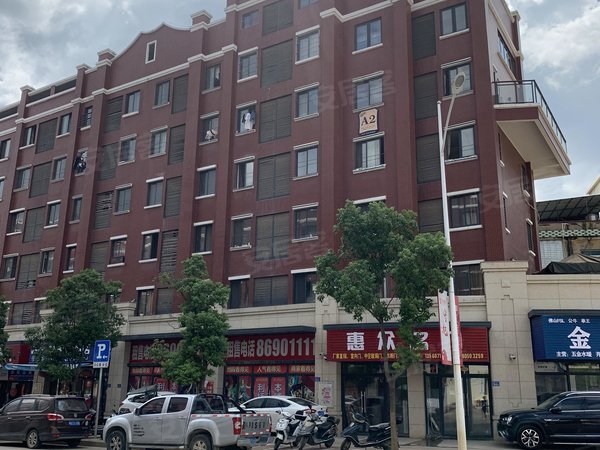 东方瑞亭商业街小区 瑞亭街108号 福州东方瑞亭商业街小区二手房 租房 福州安居客