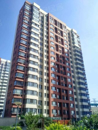 百冠孙新新(真)东壹区(东岸名仕花园) 精装修两