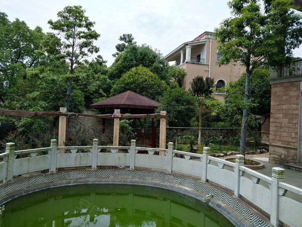 同升湖山庄海德公园(c区别墅),同升路-长沙同升湖山庄海德公园(c区