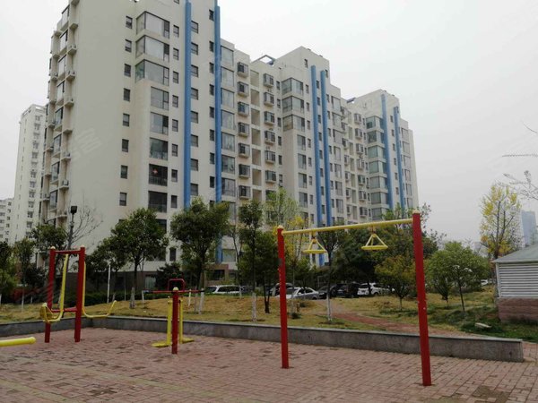 临沂小区 北城新区小区 天津路小区 朴园 实景图 1/ 17  