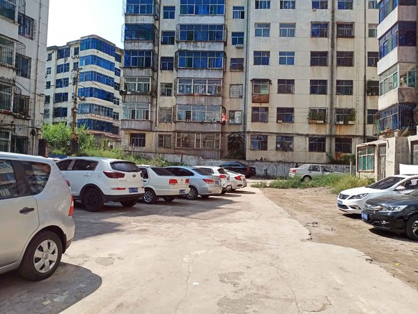 太原小区 古交小区 古交城区小区 沟儿口拆迁楼实景图 1/ 10 