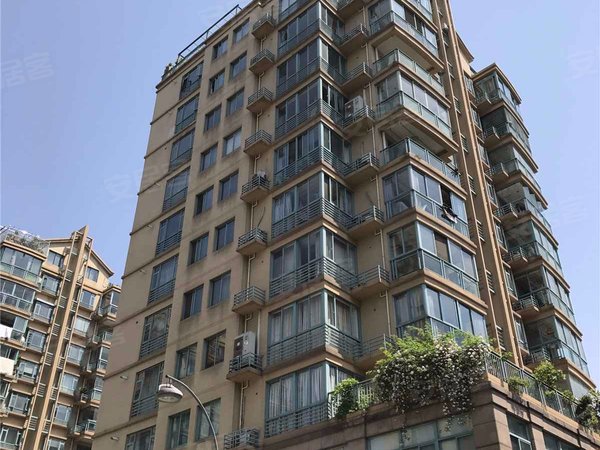 胡姬花园,新城路90号-杭州胡姬花园二手房,租房-杭州安居客