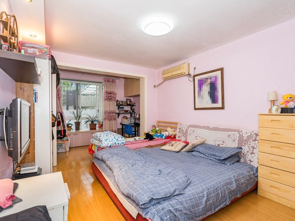 【多图】东陆安居苑九街坊,金桥租房,九街坊房出租,地铁近,中间楼层