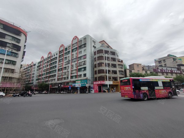汕头小区 潮阳小区 潮阳城区小区 西双赤杜园住宅区实景图 1/ 14 