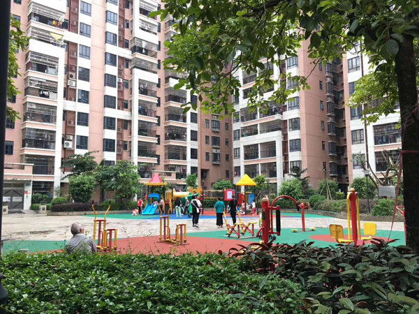 宝翠园,龙塘路-肇庆宝翠园二手房,租房-肇庆安居客