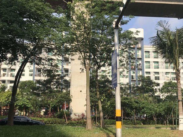 q版公寓,龙昆南路-海口q版公寓二手房,租房-海口安居客