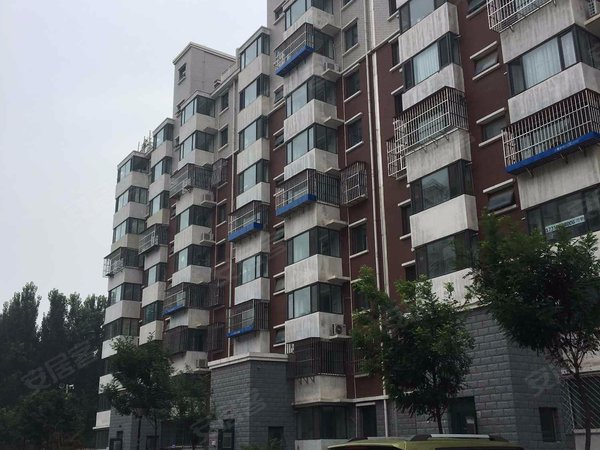 水岸庄园,松辛路 - 北京水岸庄园二手房,租房,房价-北京安居客