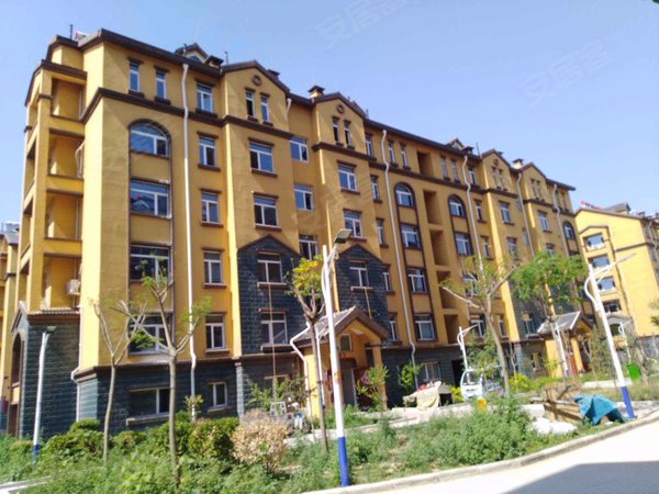 东城家园(单县)