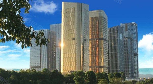 >  稠城写字楼出租 >  国际商贸城写字楼出租 > 曙光大厦  1