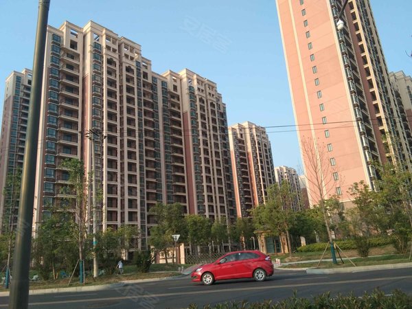 万科金色名郡(商住楼),望江西路205号-合肥万科金色名郡(商住楼)二手