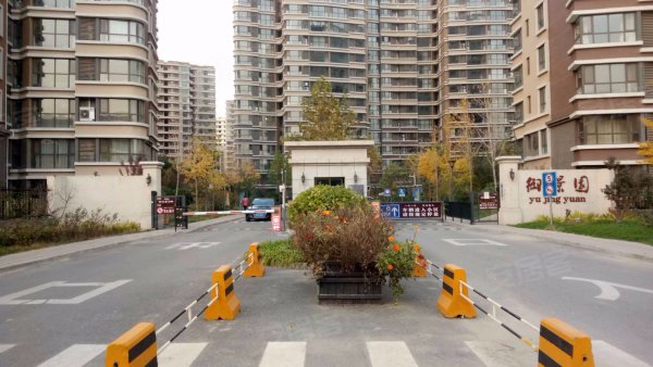 急用钱 御景园 南北通透 三居双卫 看房方便 靠谱卖