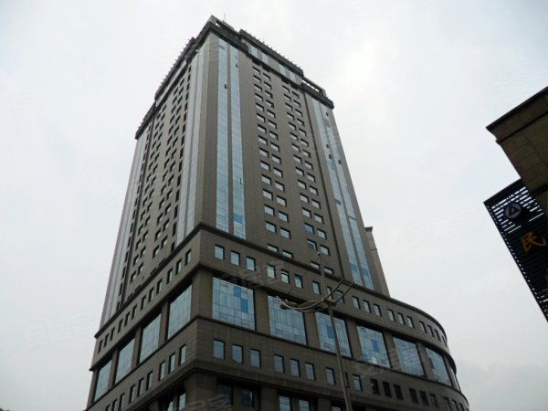 中山二手房 中山广场二手房 迎春小学店一组 李强 > 报业大厦