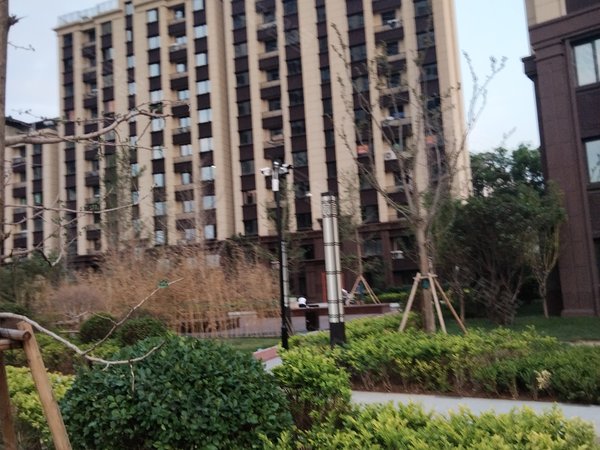 中梁首府,华康路-临汾中梁首府二手房,租房-临汾安居客