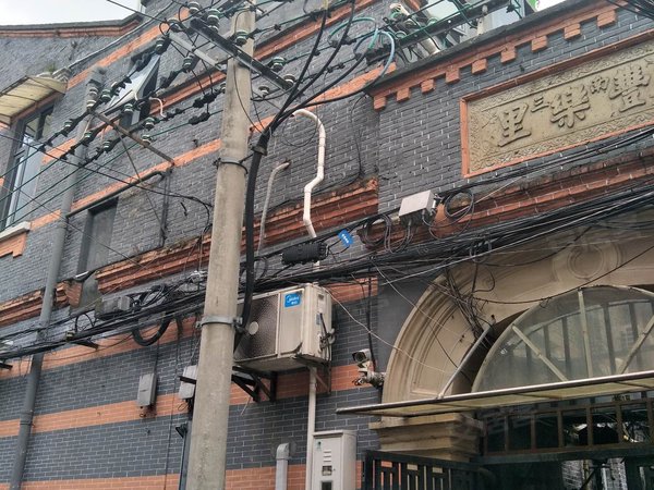 丰乐小区,四川北路1999弄-上海丰乐小区二手房,租房-上海安居客
