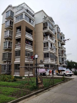 民惠佳苑(五区公寓住宅)