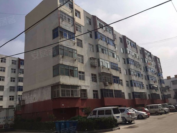 东宁园,珠江路-青岛东宁园二手房、租房-