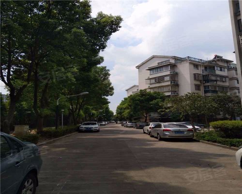 东城水岸,春园路446号-宁波东城水岸二手房,租房-宁波安居客