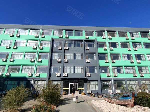 乐窝青年创客公寓