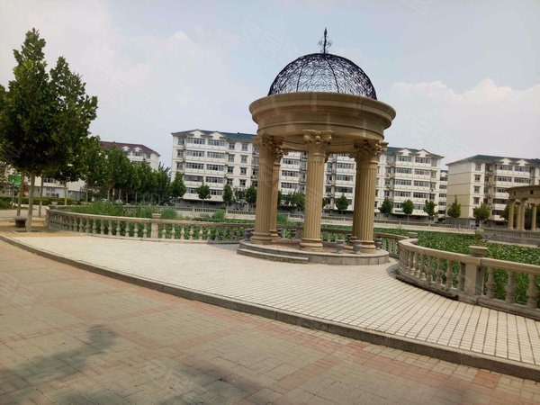 天津小区 武清小区 杨村街小区 松鹤园小区 实景图 1 13&
