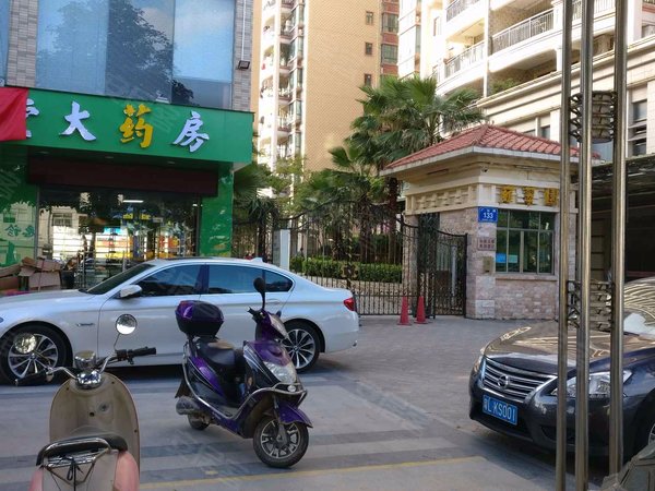 深圳小区 深圳周边小区 惠州小区 雍翠园(惠东)实景图 1/ 19 