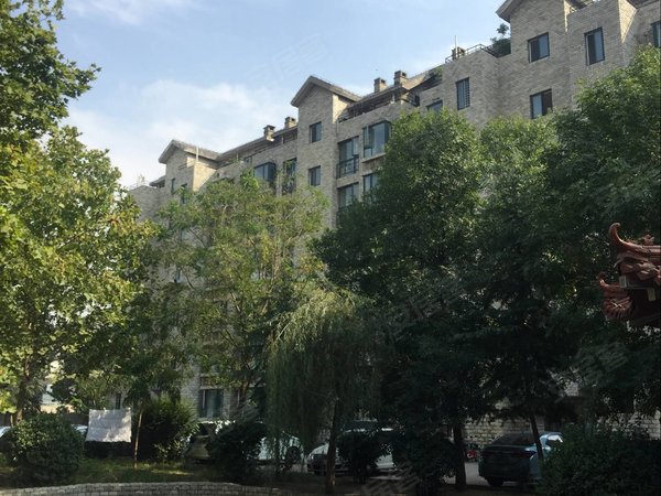 水晶郦城,新石中路36号-石家庄水晶郦城二手房,租房-石家庄安居客