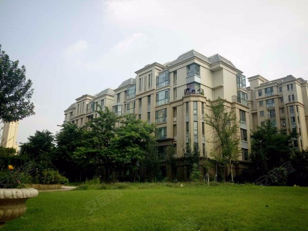 中海大观天下一期 东方路5716号 潍坊中海大观天下一期二手房 租房 潍坊安居客