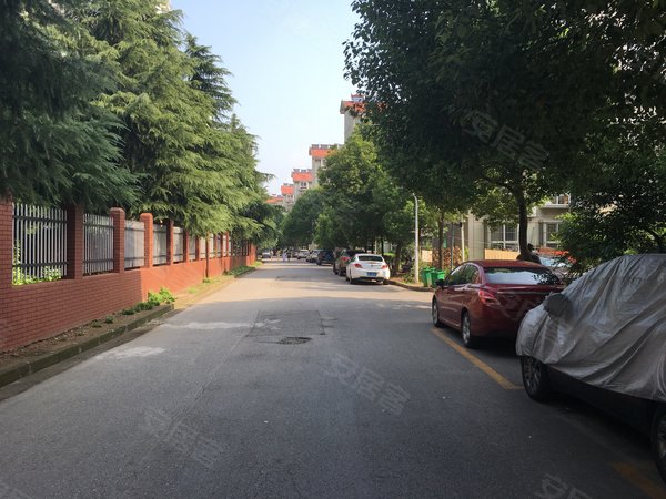 南京小区 溧水小区 溧水小区 中城花园 实景图 1/ 30  