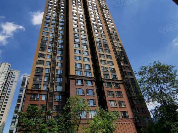 蓝光花满庭二期 南区 夏家寺路98号 萃杰路99号 成都蓝光花满庭二期 南区 二手房 租房 成都安居客