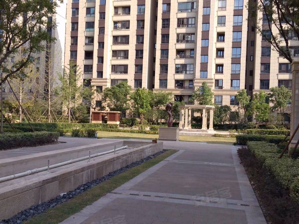 凯佳公寓(西区)