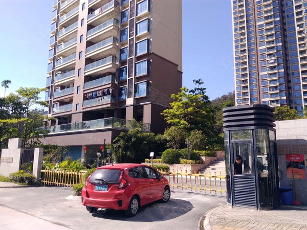 中海桃花源(二期)